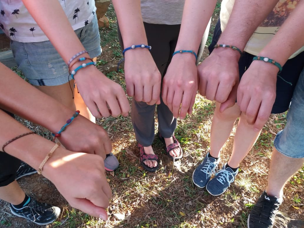 Finca San Pedro主图