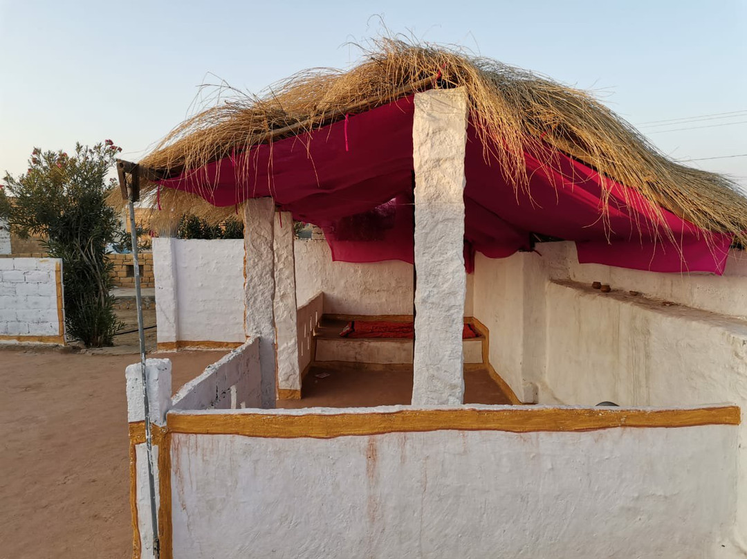 Bhawani Guest House主图