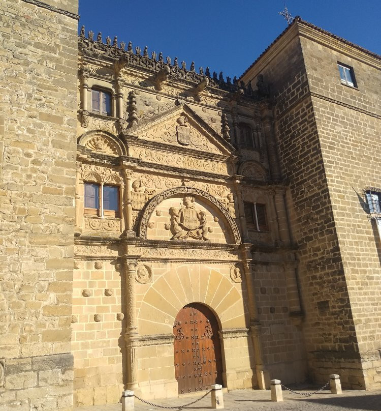 Casa de las Torres景点图片
