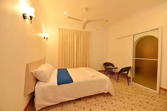 Rasdhoo Relax Inn主图