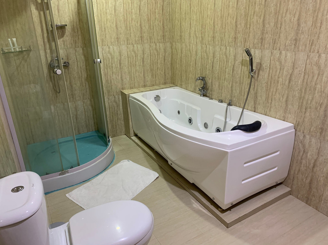 Banyan Villa Maldives主图