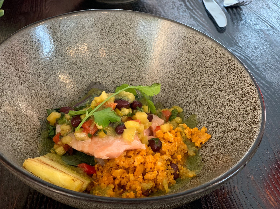 Canyon Ranch Lenox主图