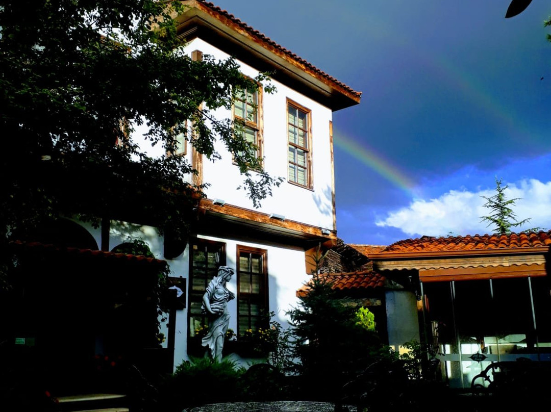 Akif Bey Konagi主图