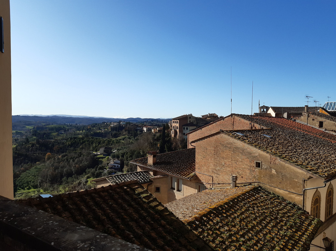 Centro Storico di San Miniato景点图片