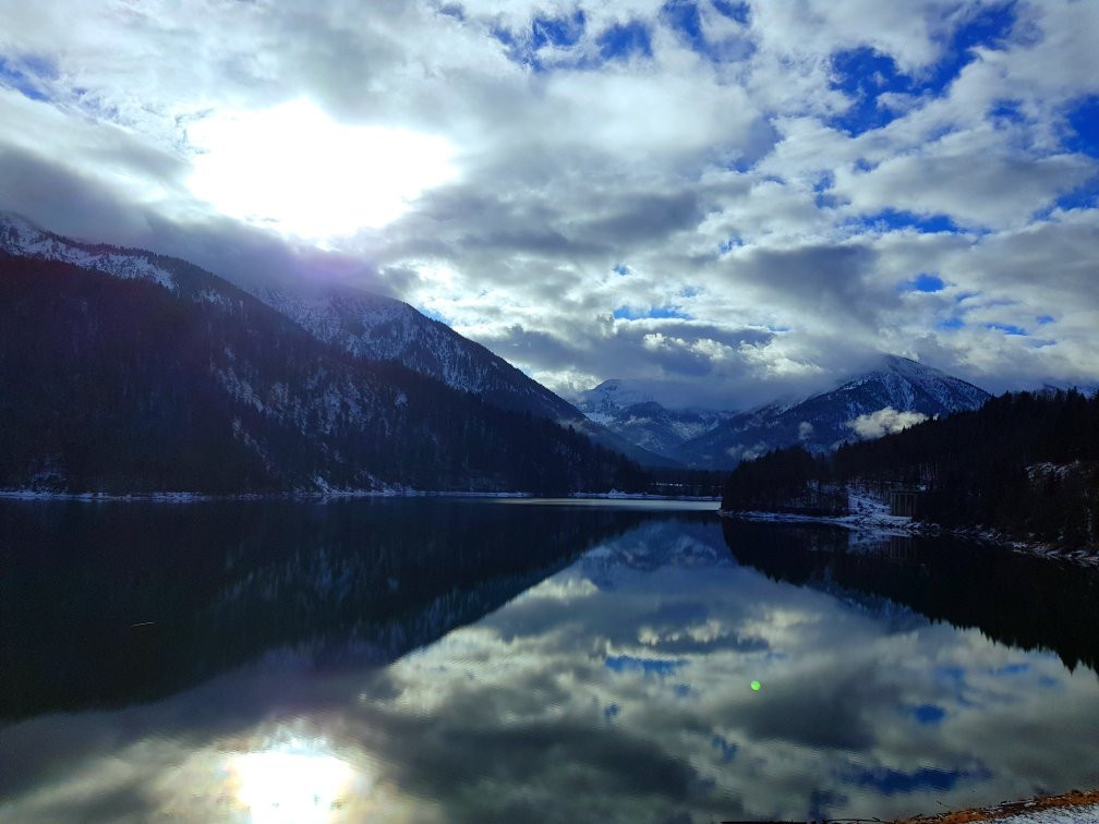 Garni Das Sonnalp主图