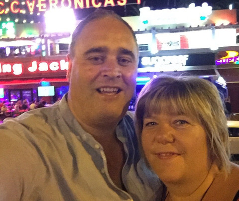 Linekers Bar-美洲海滩必去景点