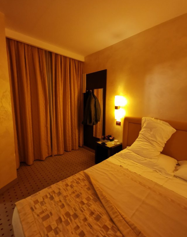 Hotel La Cartiera主图