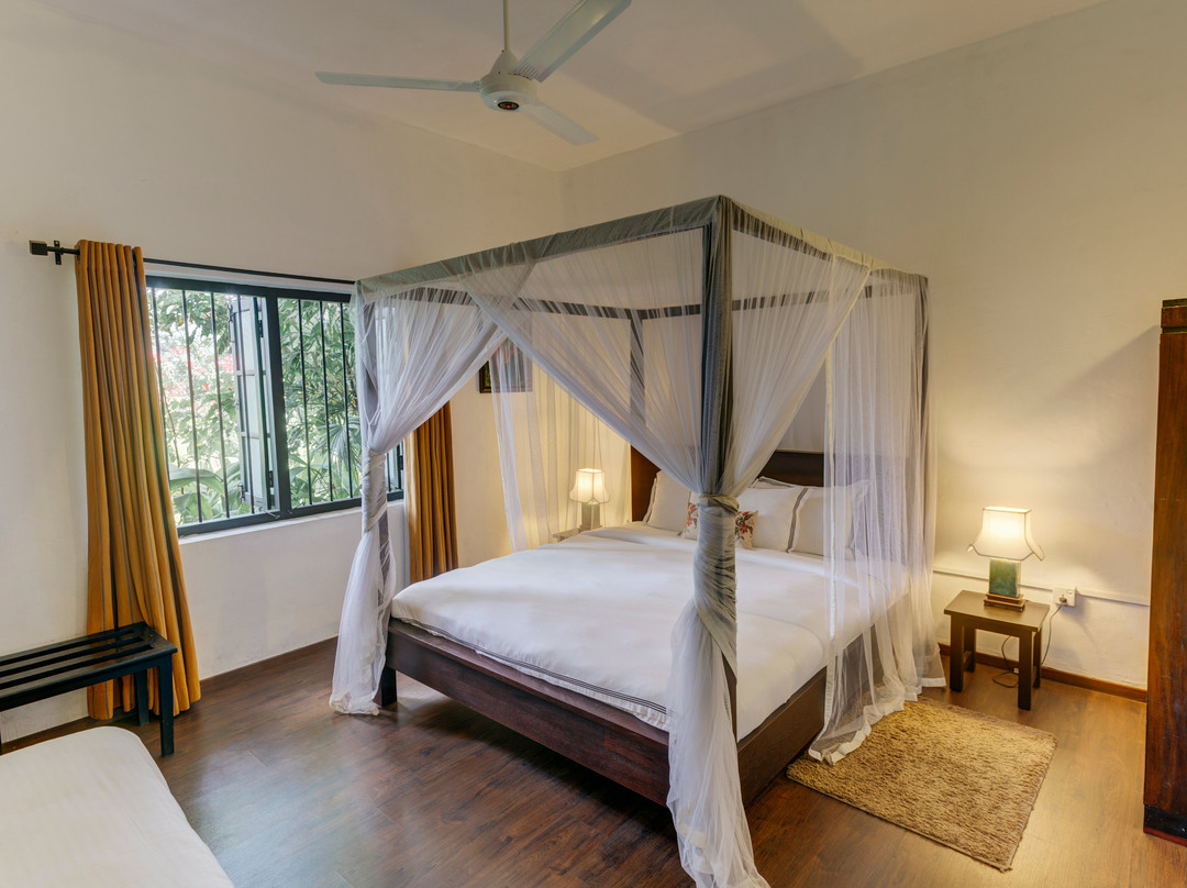 Villa Republic Bandarawela主图