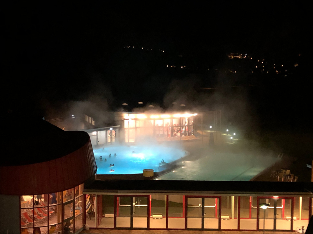 H2o-hotel-therme Resort主图