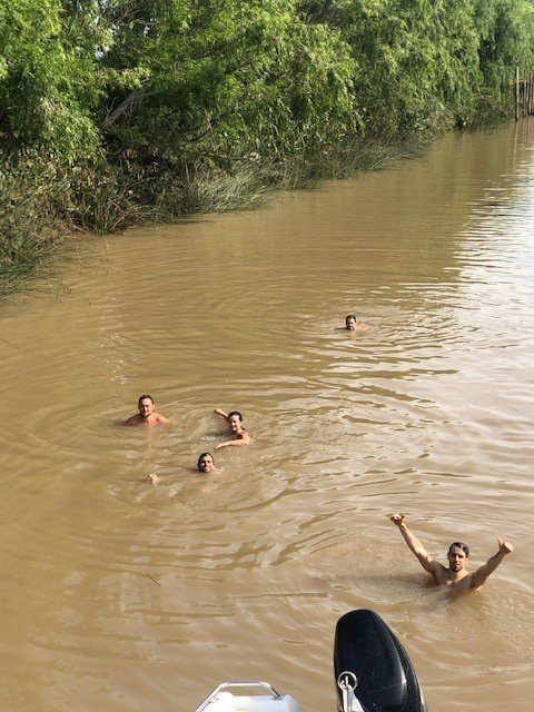 Delta El Tigre-蒂格雷必去景点