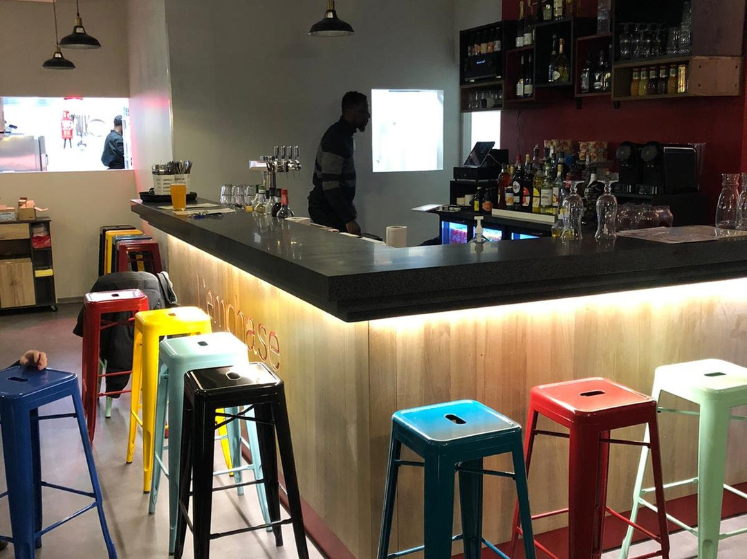 Chessy旅游攻略图片