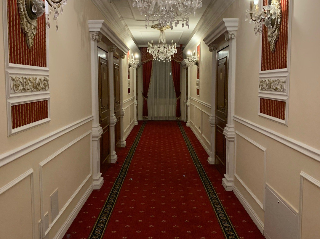 Hotel Krolewski主图