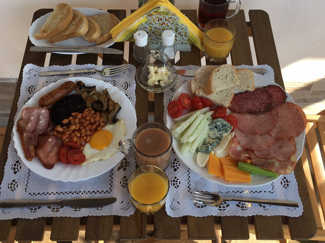 Sunflower Guest House主图