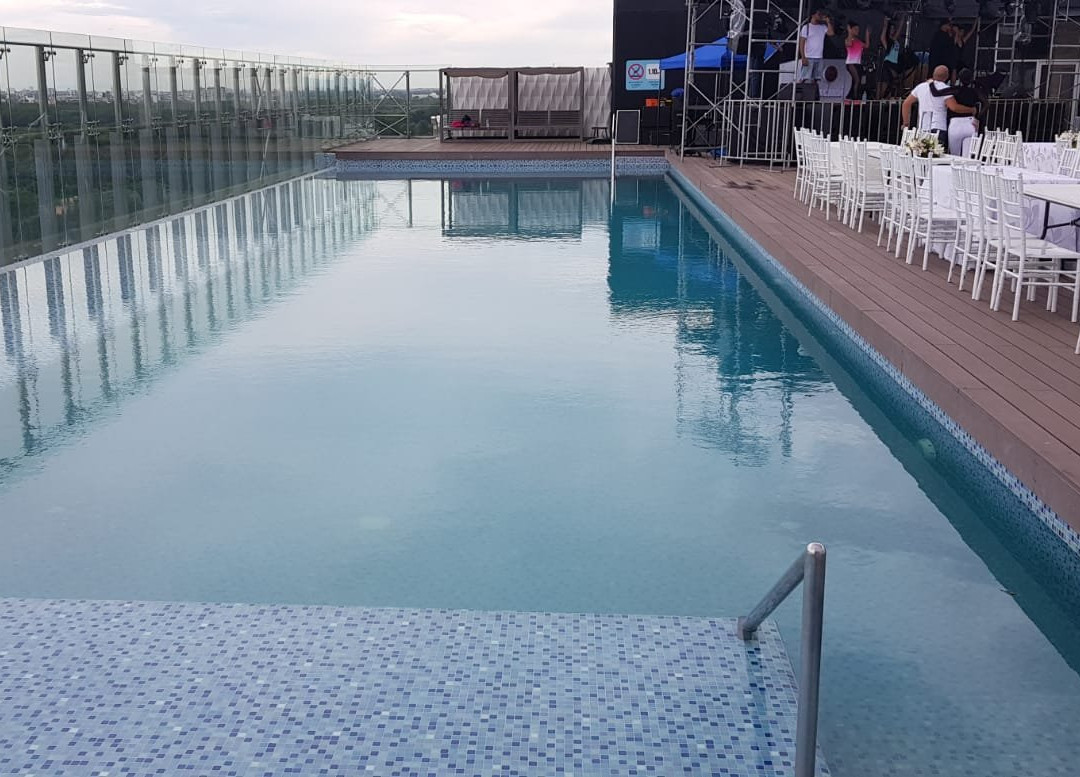 Radisson Hotel Santa Cruz主图