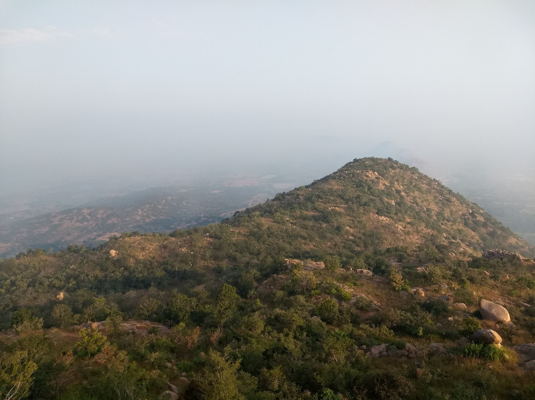 Makali Durga景点图片