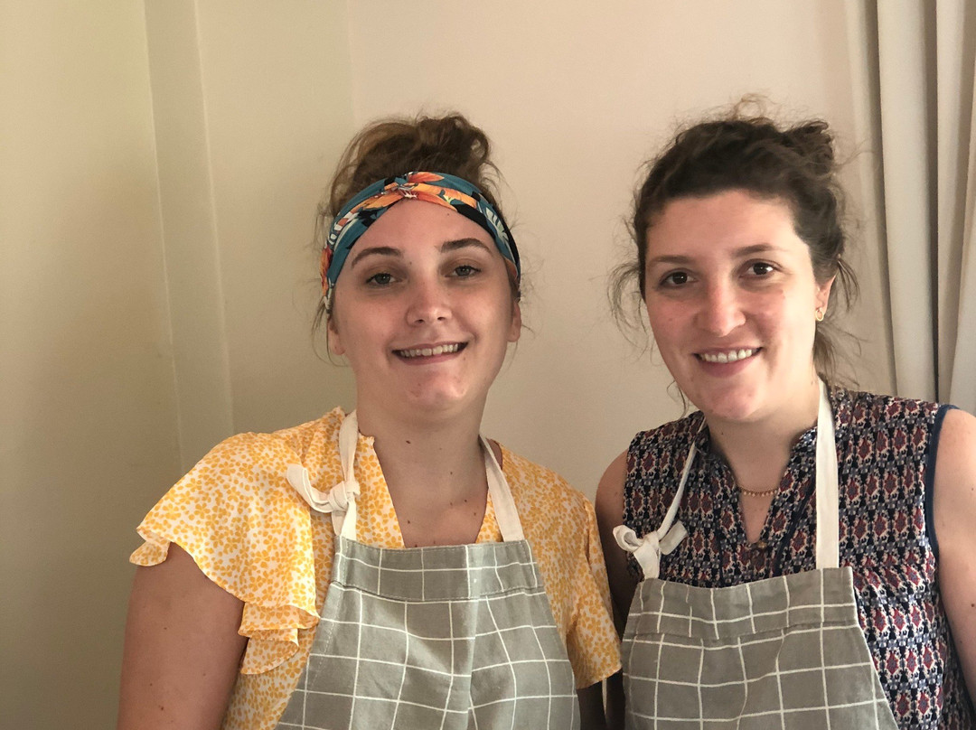 Melaka Home Cooking Class-马六甲必去景点