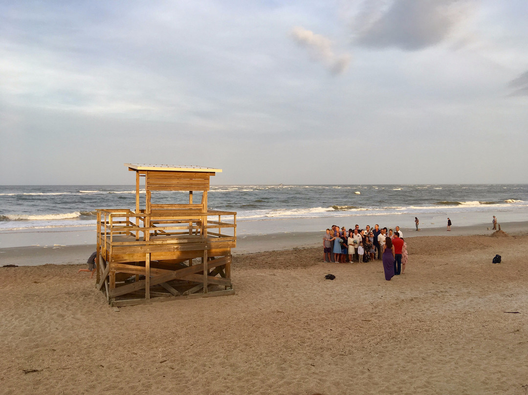 Magic Beach Motel主图