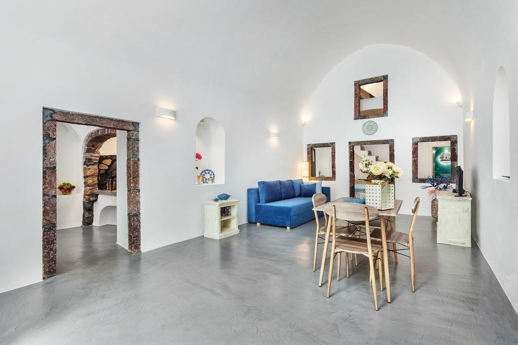 Casa D'Argento主图