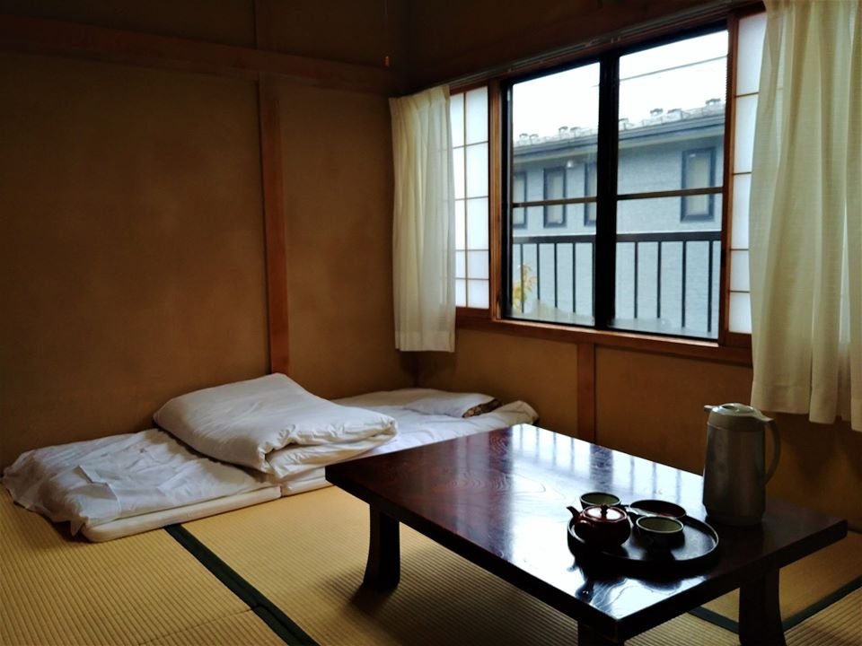 Iseya-官方