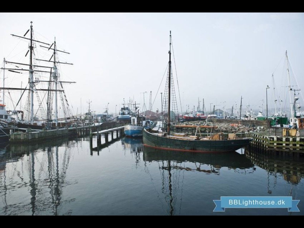 BB Lighthouse B&B主图