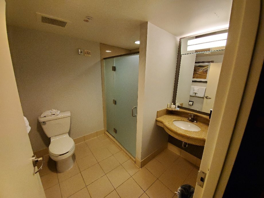 Courtyard Salina主图