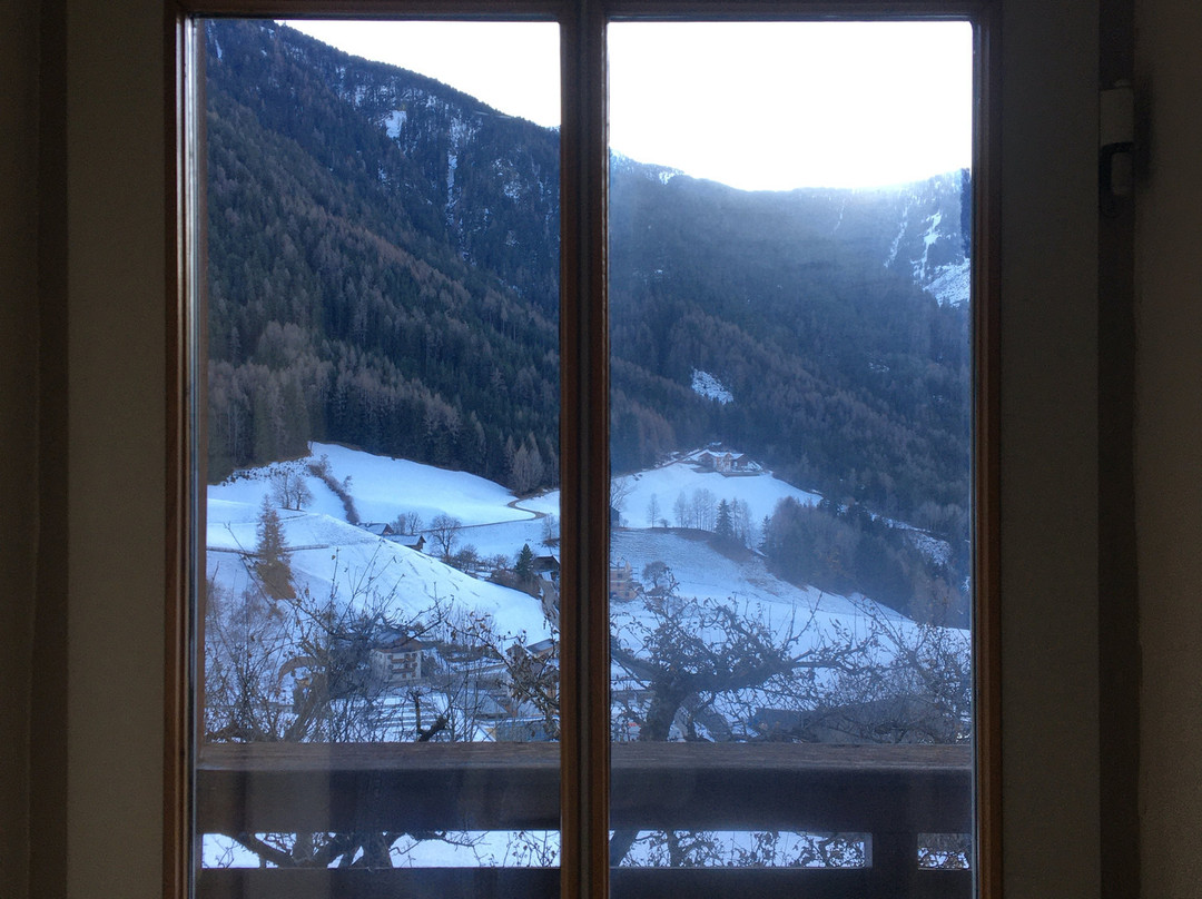 卡比斯酒店主图