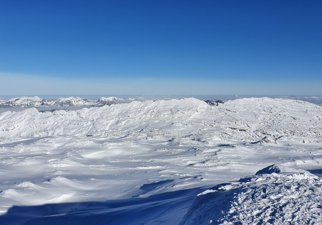 Ski Resort Ifen-何希尔雪格必去景点