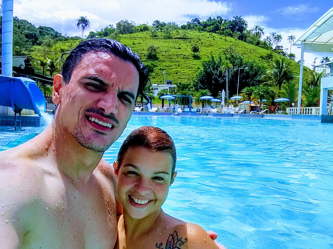 Vale do Encantado Park Hotel
