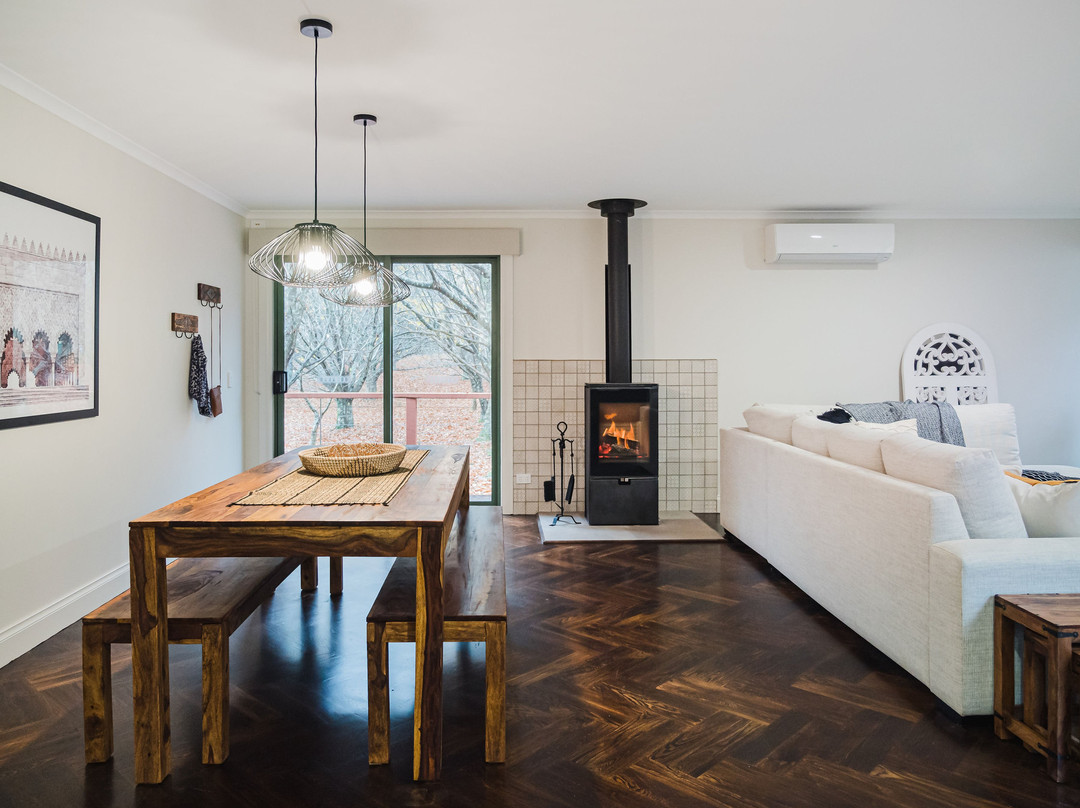 Chestnut Glade Cottages主图