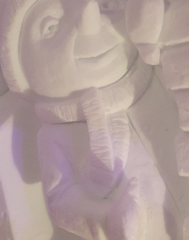 Arctic Circle Mall-罗瓦涅米必去景点