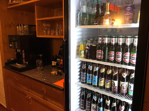 乐宾格霍夫酒店主图