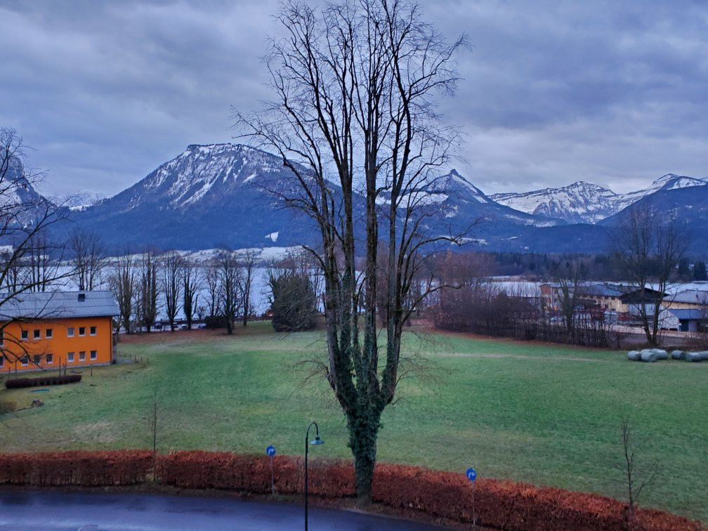 沃夫冈膳食公寓酒店主图