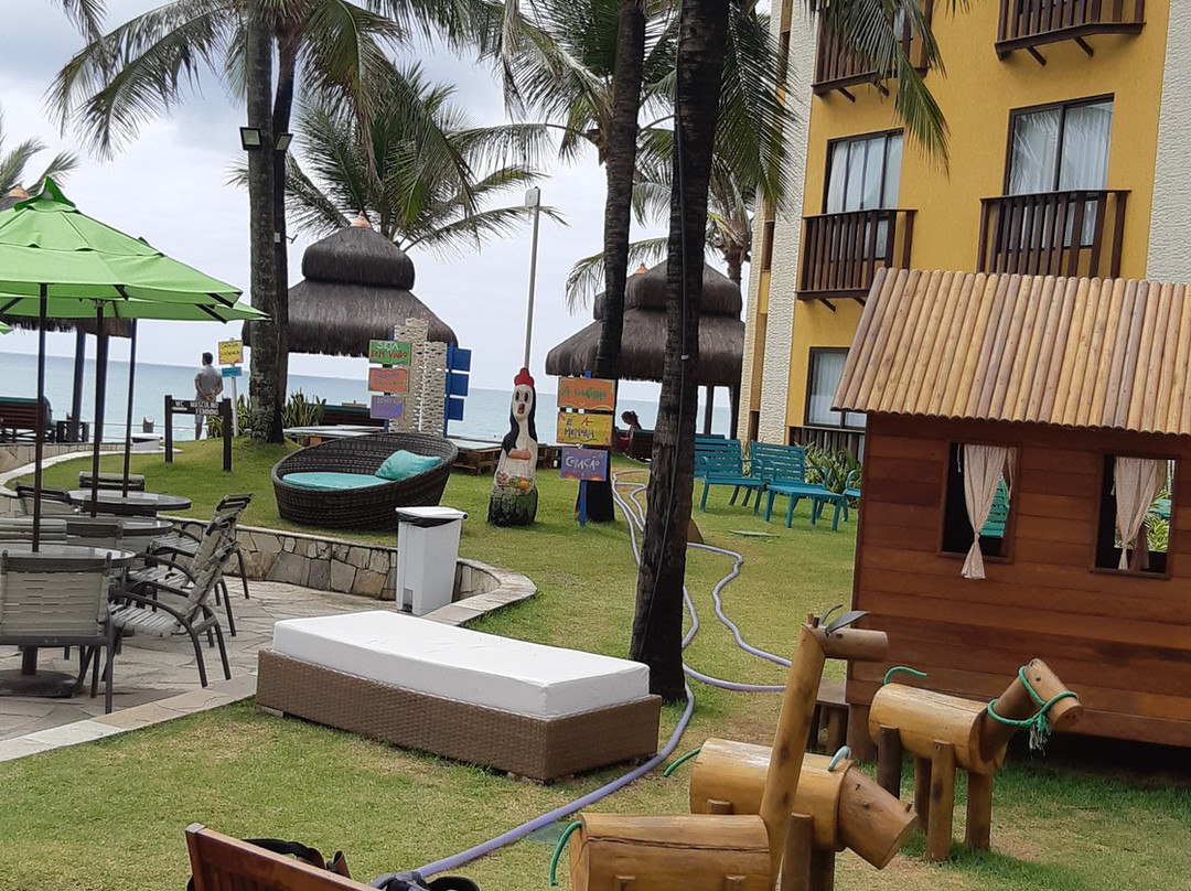 Hotel Solar Porto de Galinhas主图