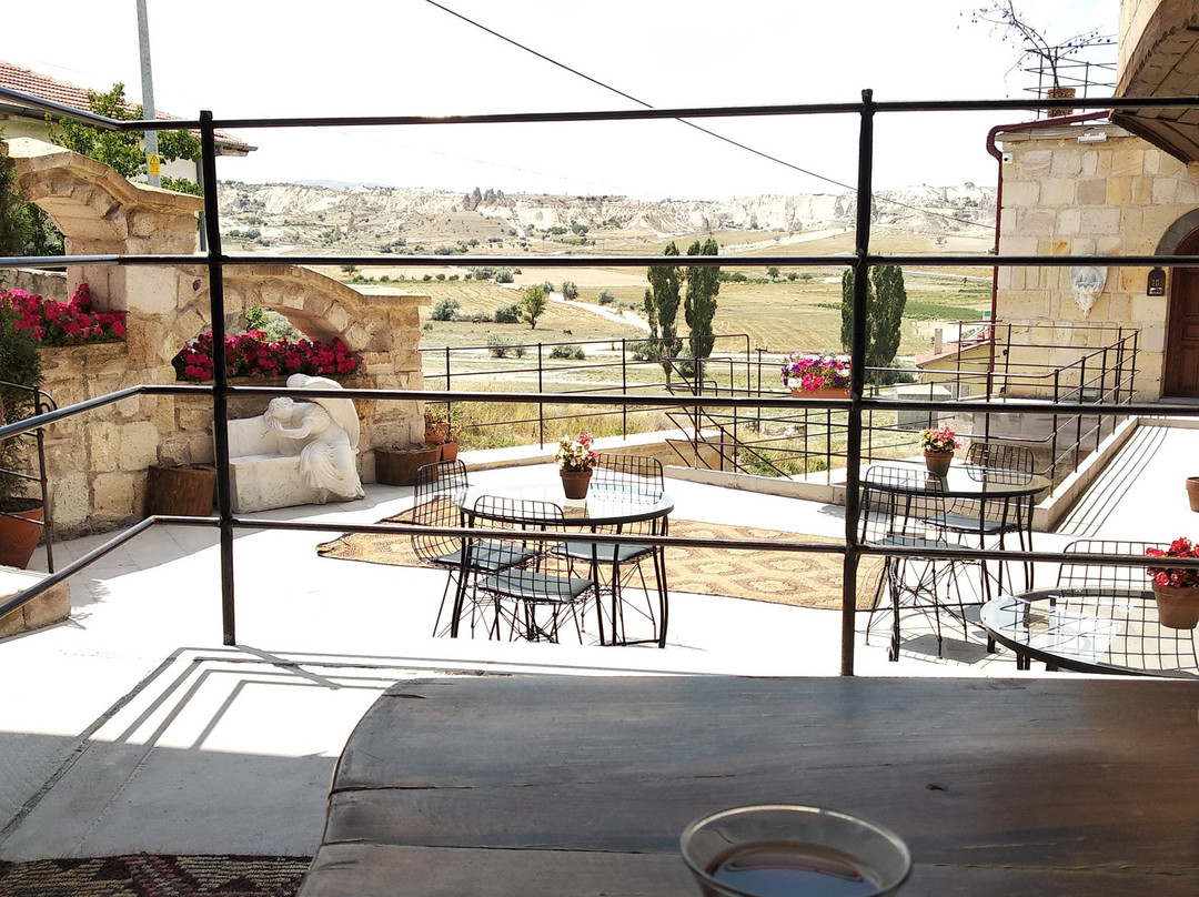 Prime Cappadocia Suites主图