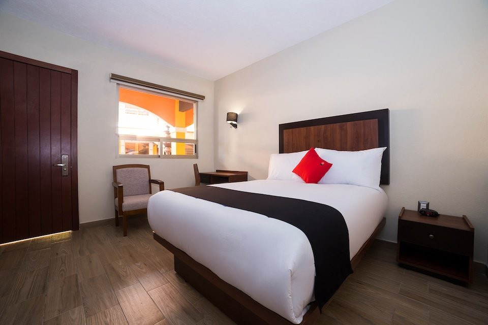 Capital O Hotel Casa Real Celaya主图