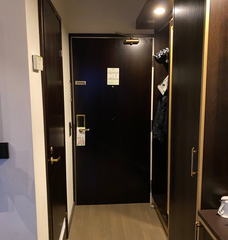 赫尔辛基万塔假日酒店主图