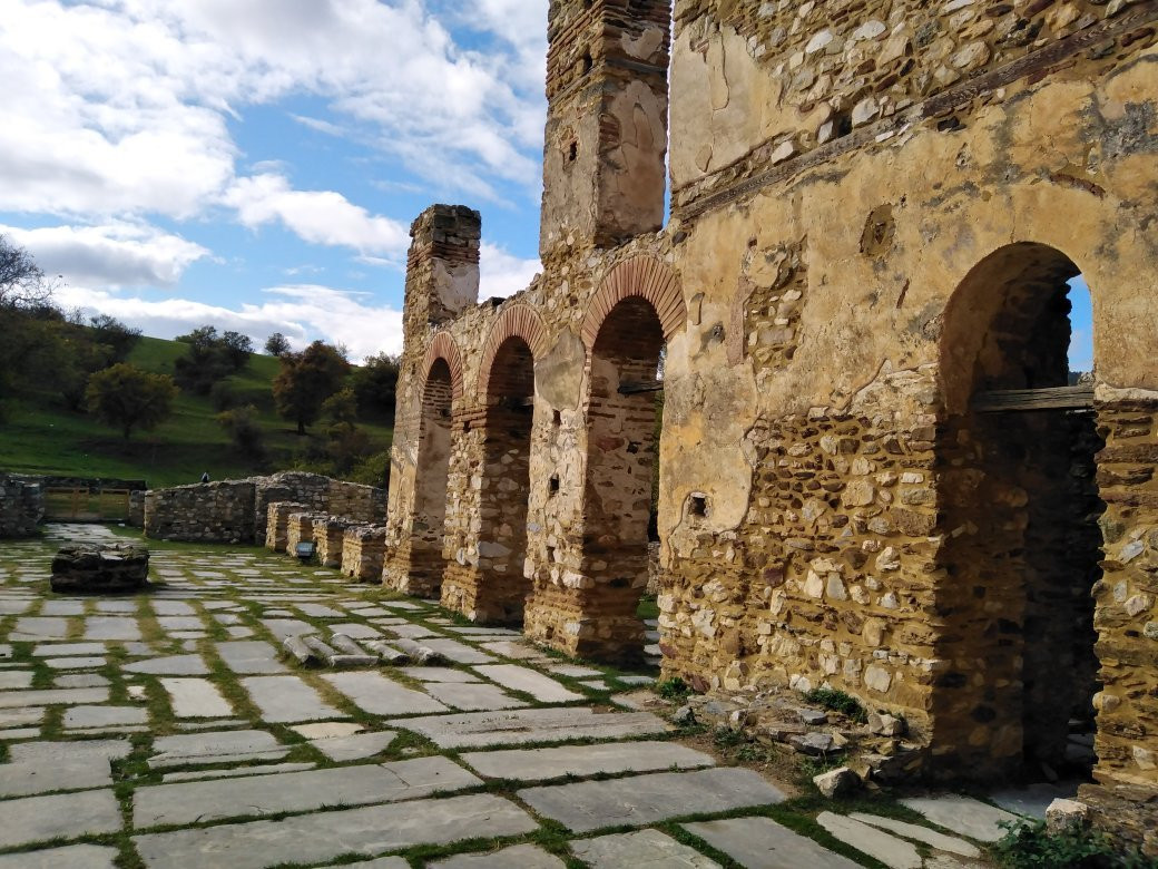 transfer4u-塞萨洛尼基必去景点