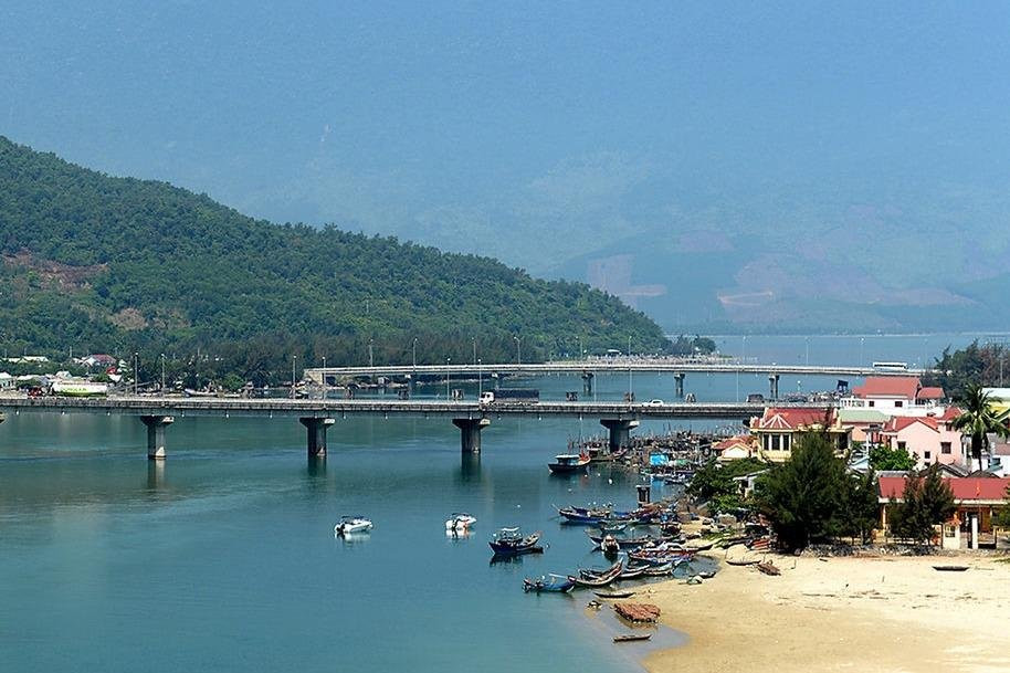 Jeep Adventure Viet Nam-会安必去景点