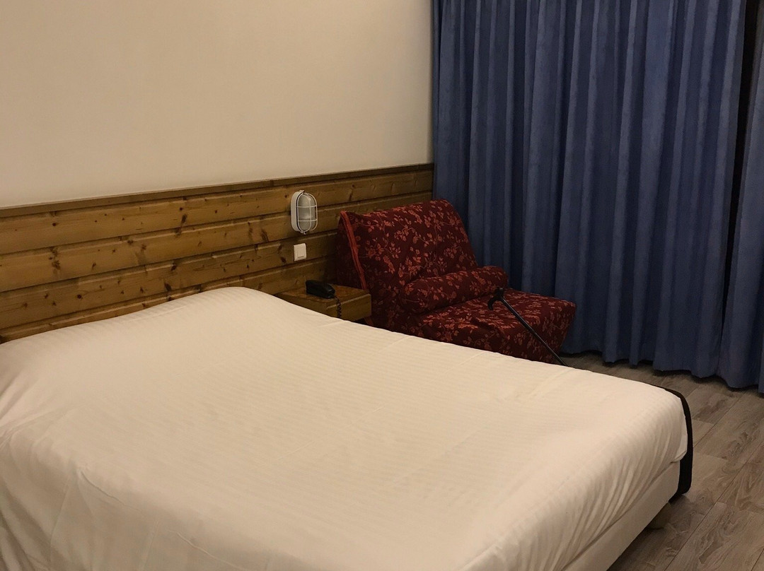 Hotel Restaurant Le Vieux Logis主图