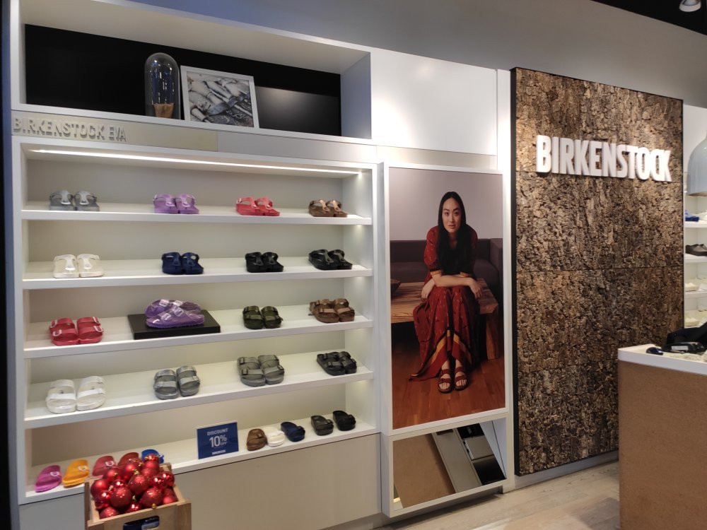 Birkenstock-Bang Kaeo必去景点