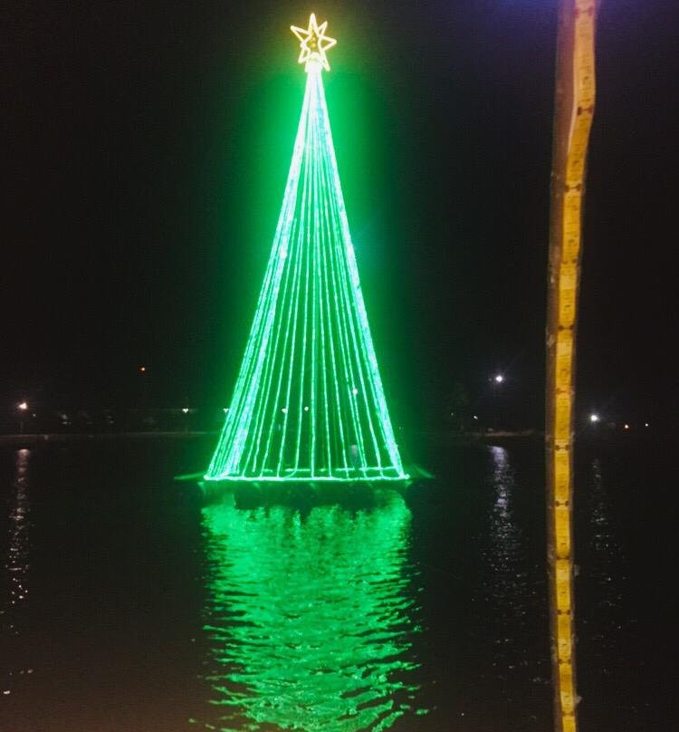 Lagoa Da Caicara-Russas必去景点