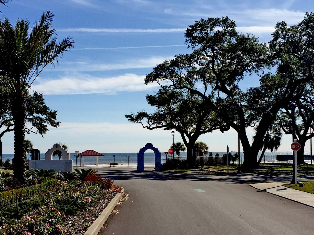 Centennial Plaza主图