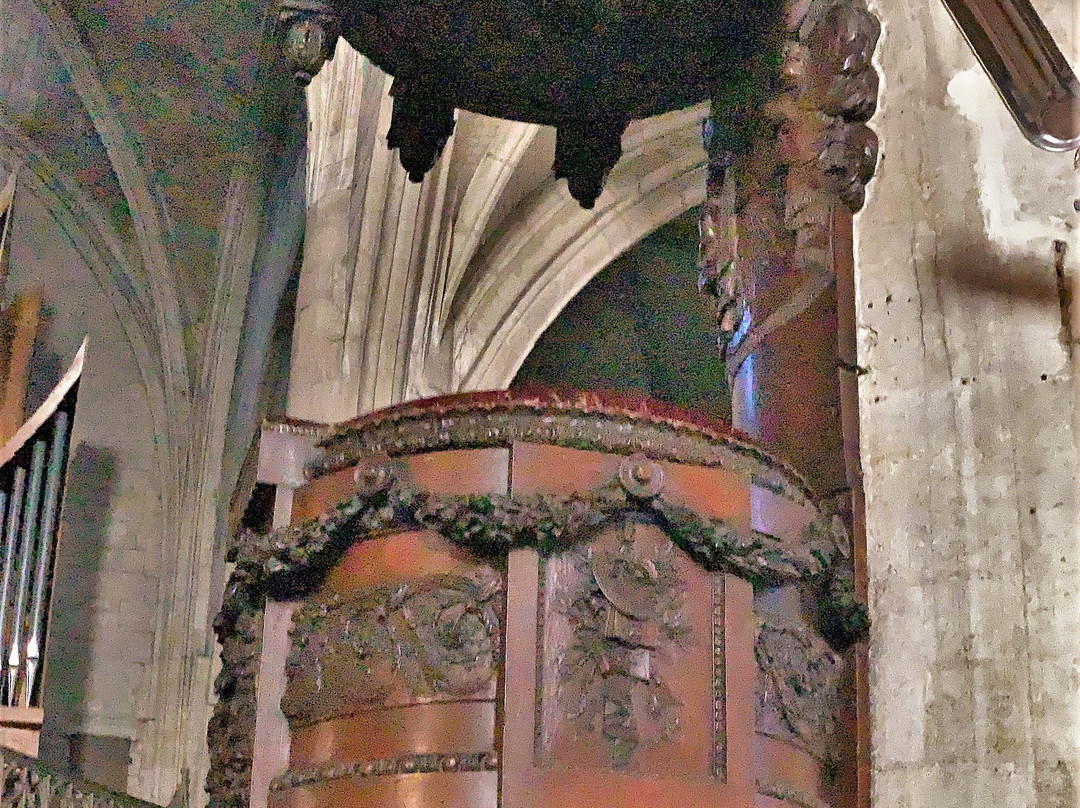 Eglise Notre-Dame de l'Assomption景点图片