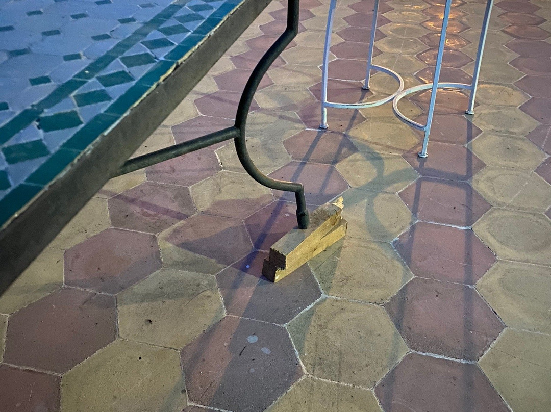 Kasbah Chwiter主图