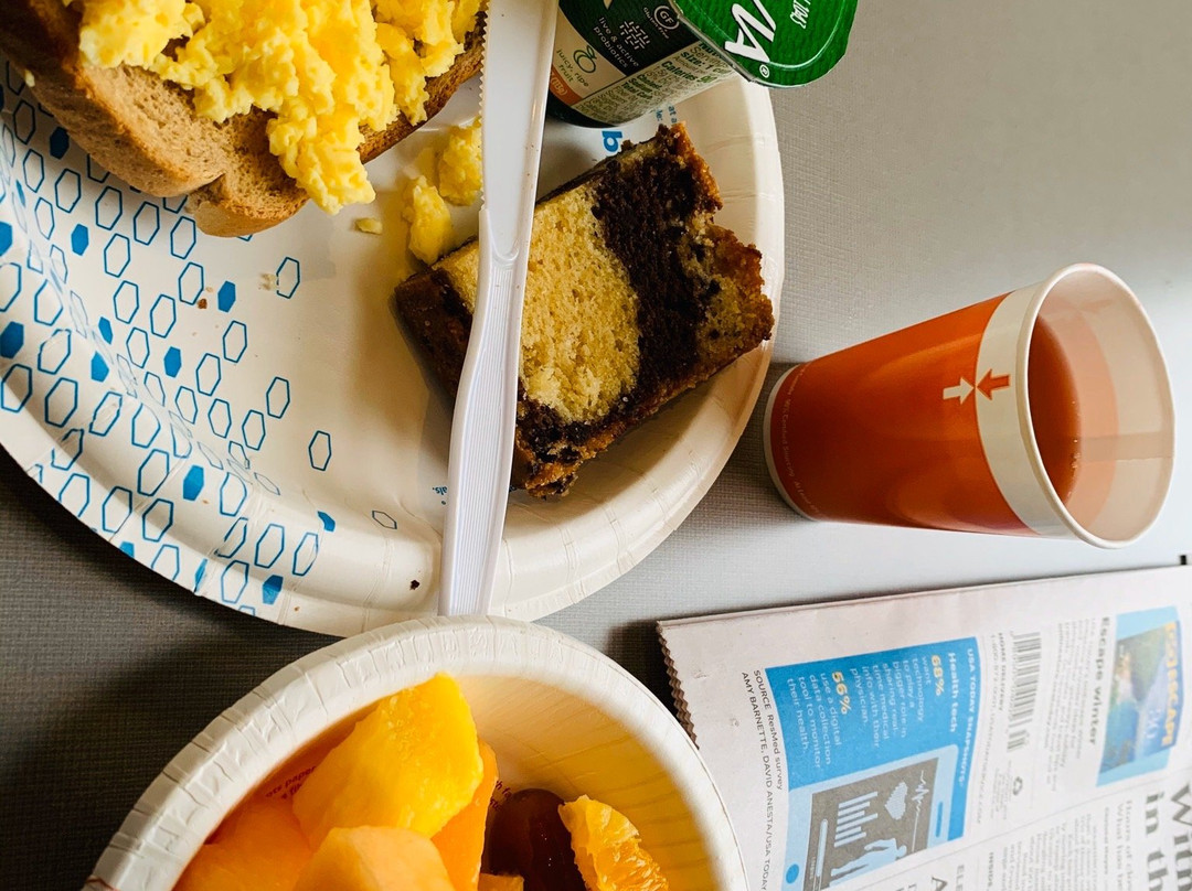 圣何塞汉普顿套房酒店主图