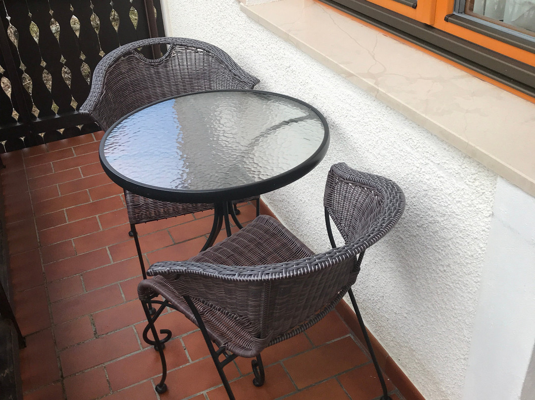 Vila Romana主图