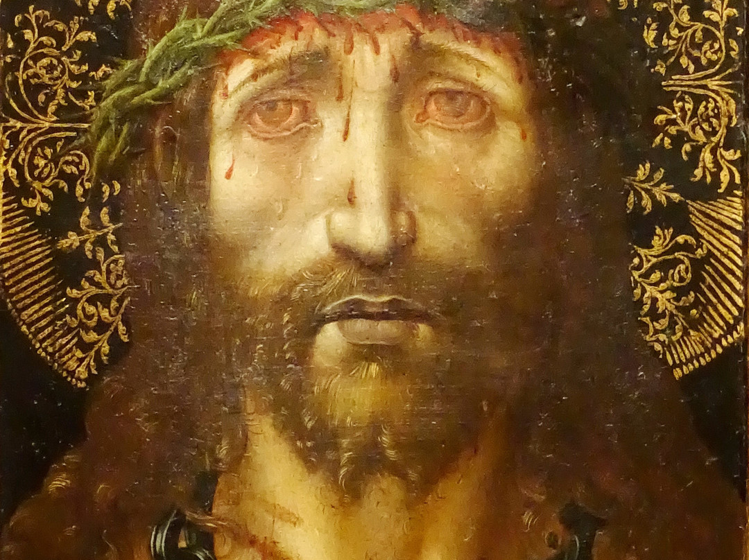 Museo Episcopal de Vic-维克必去景点