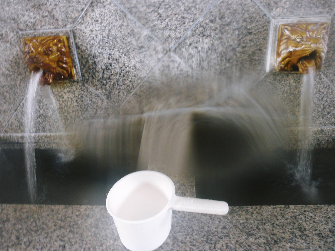 Kiku no Yu-加贺市必去景点