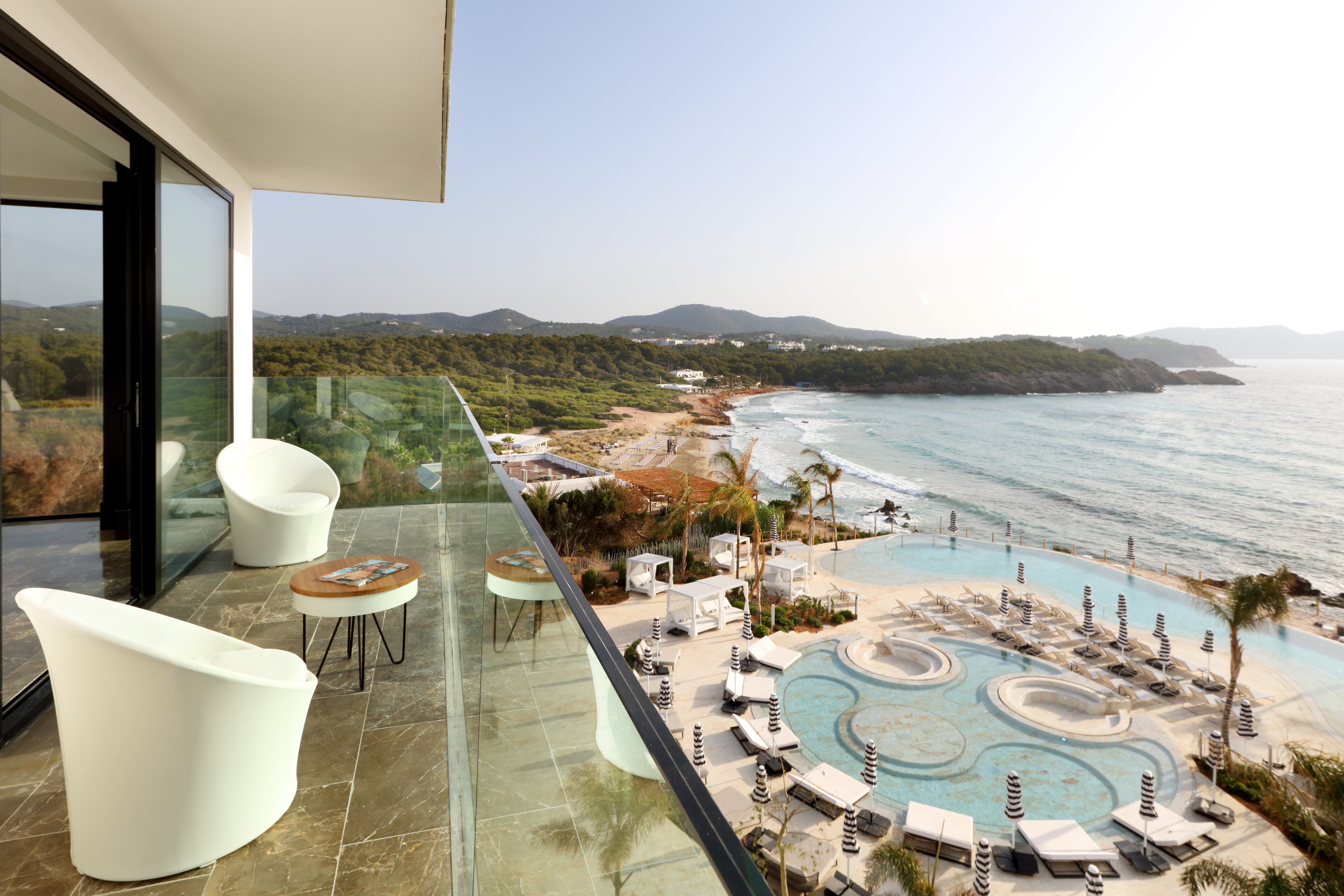 BLESS Hotel Ibiza-官方