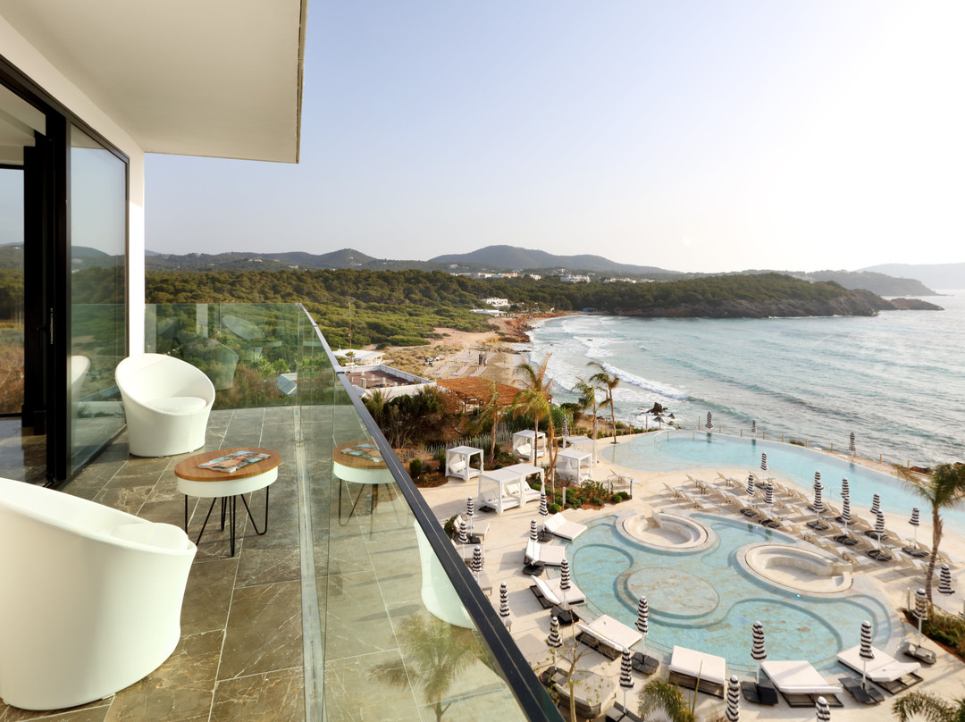 BLESS Hotel Ibiza主图
